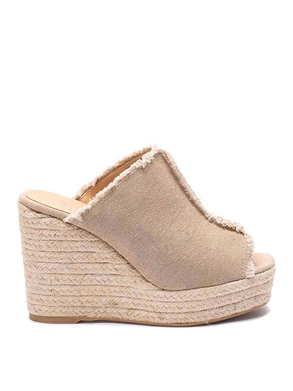 Castaner Espadrilles - Fatima