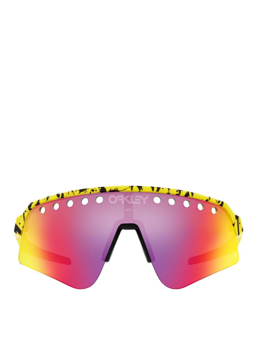 Oakley Lunettes De Soleil - Multicolor