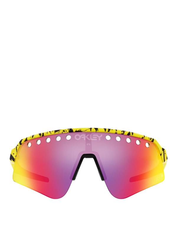 Oakley Lunettes De Soleil - Multicolor