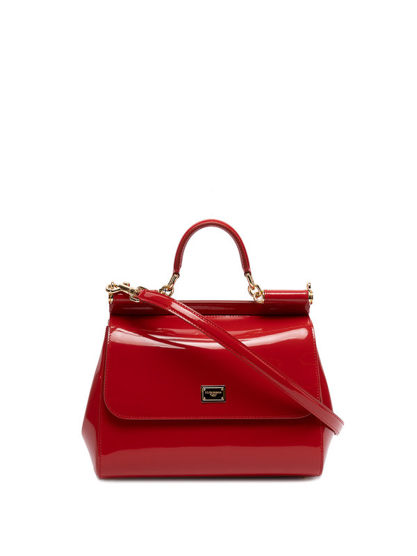 Dolce & Gabbana Sac Cabas - Sicily M