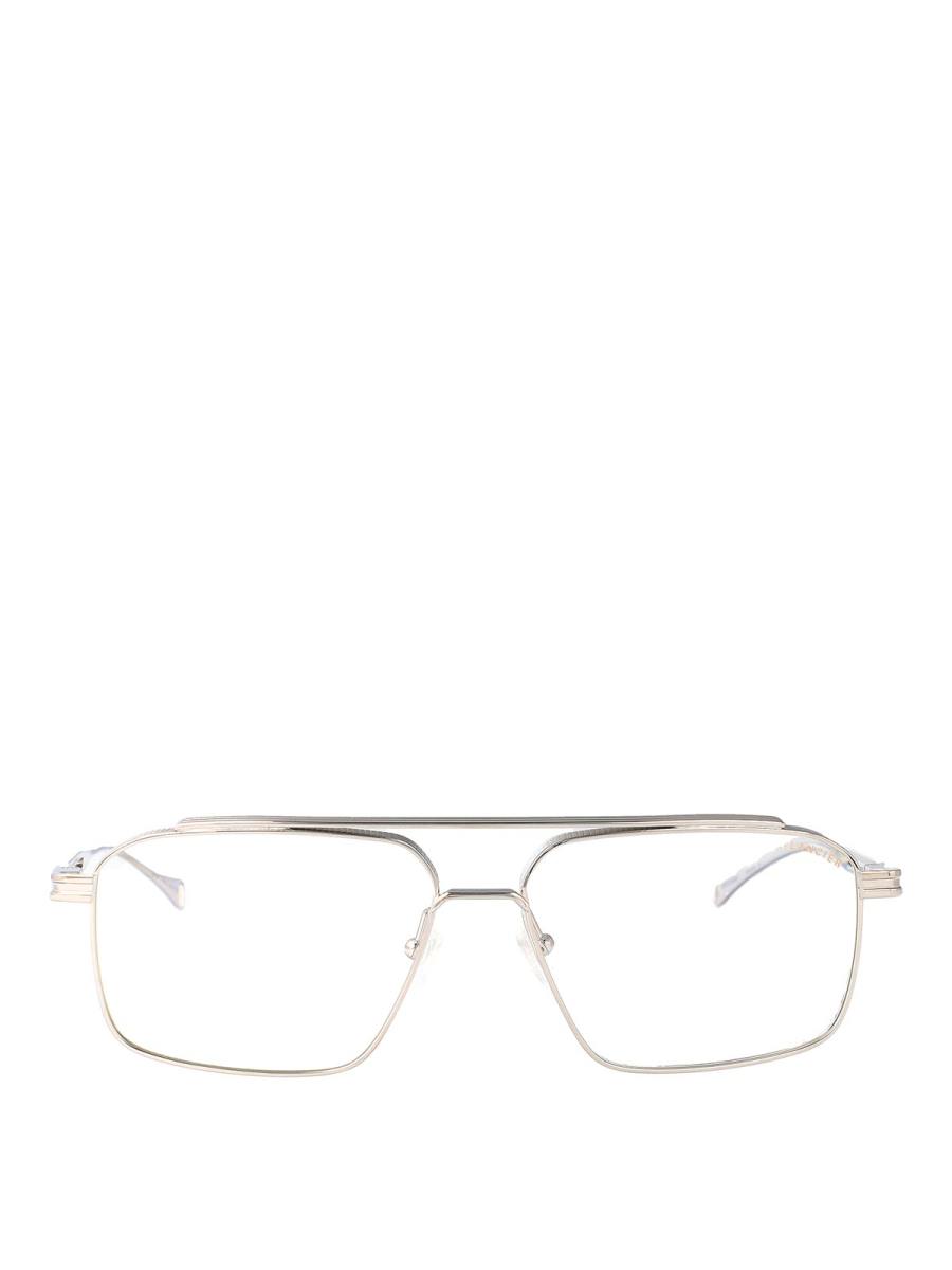Dita Lunettes - Argent