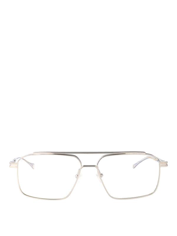Dita Lunettes - Argent