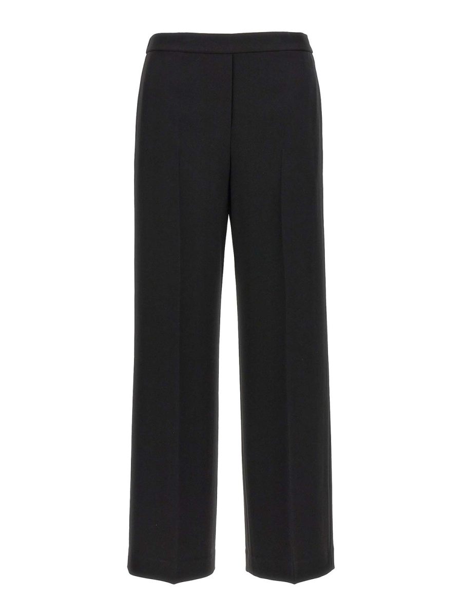 Theory Short - Noir