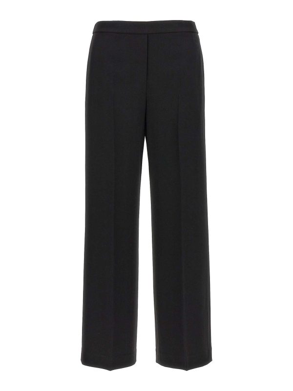 Theory Short - Noir