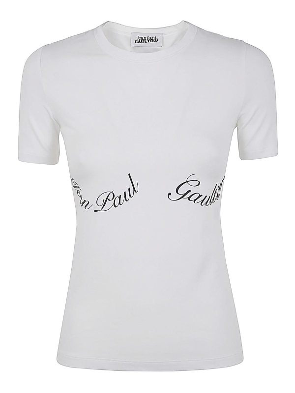 Jean Paul Gaultier T-Shirt - Jean Paul Gaultier