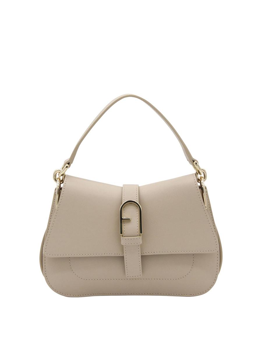 Furla Sac Bandoulière - Blanc