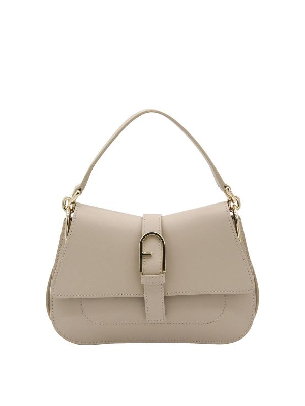 Furla Sac Bandoulière - Blanc