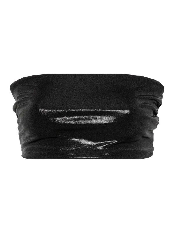 Norma Kamali Top - Noir