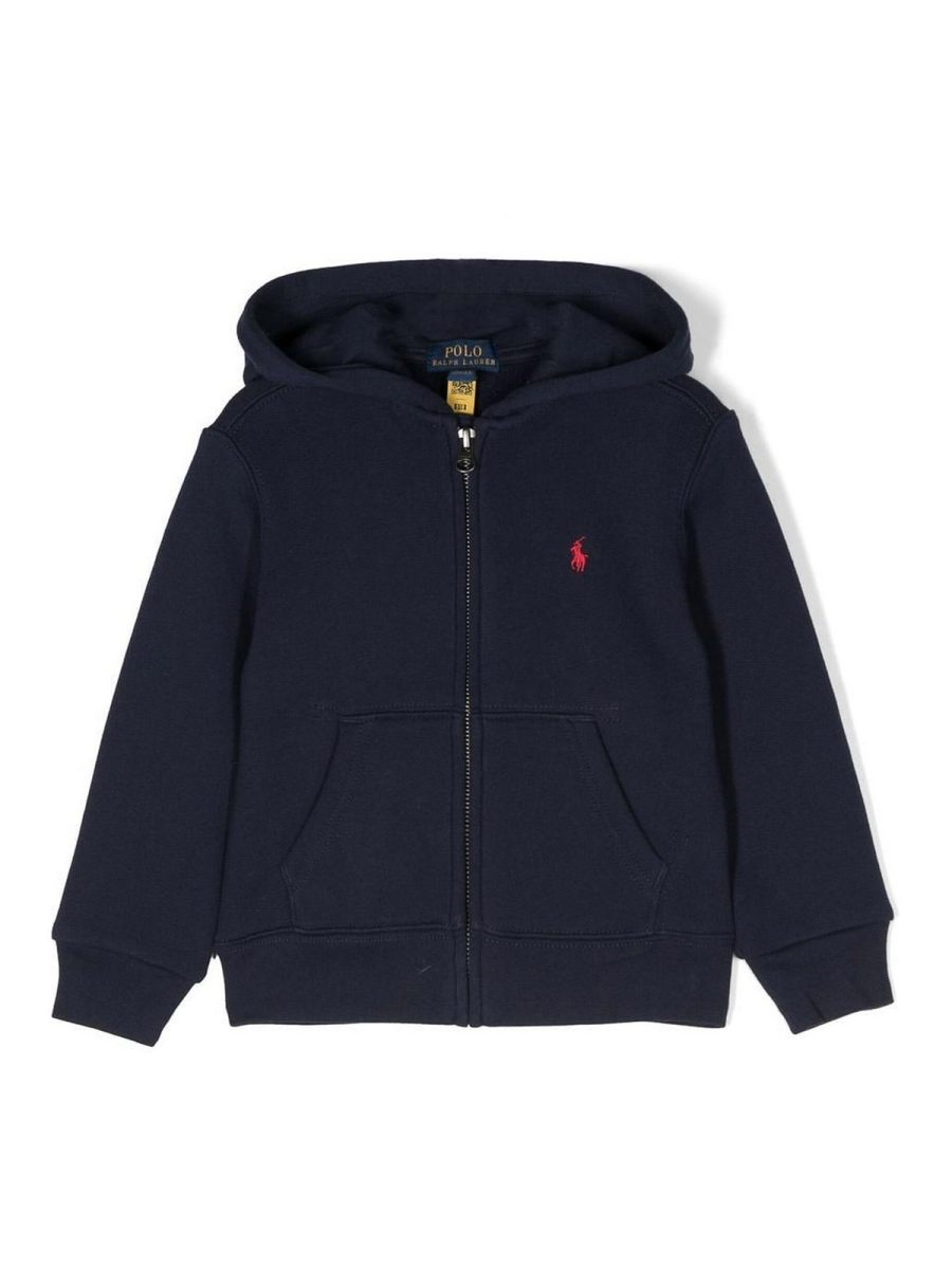 Polo Ralph Lauren Sweat-Shirts - Bleu
