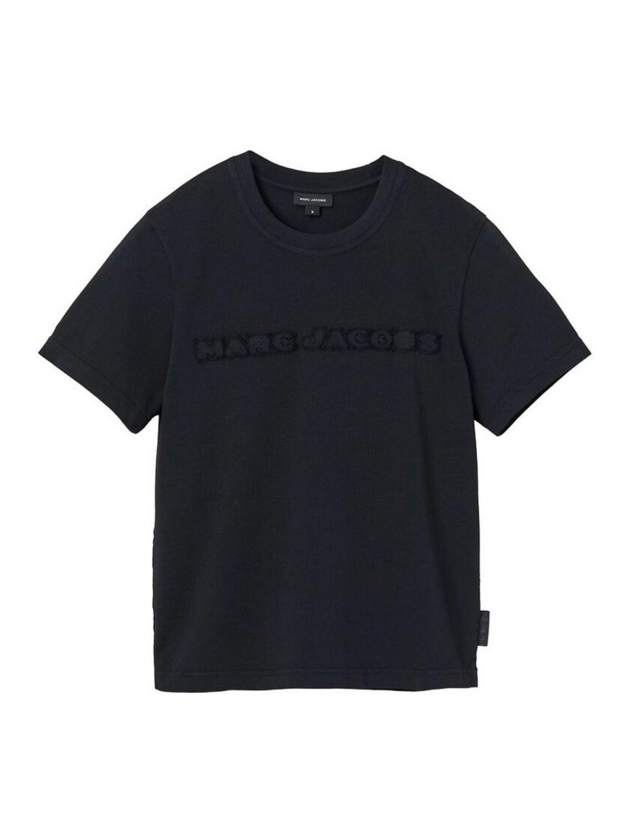 Marc Jacobs T-Shirt - Noir
