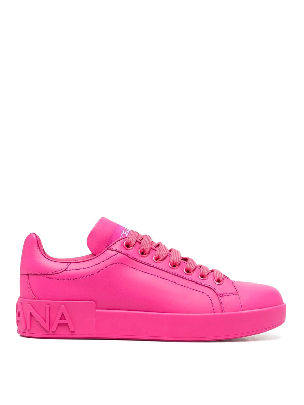 Dolce & Gabbana Baskets - Fuchsia