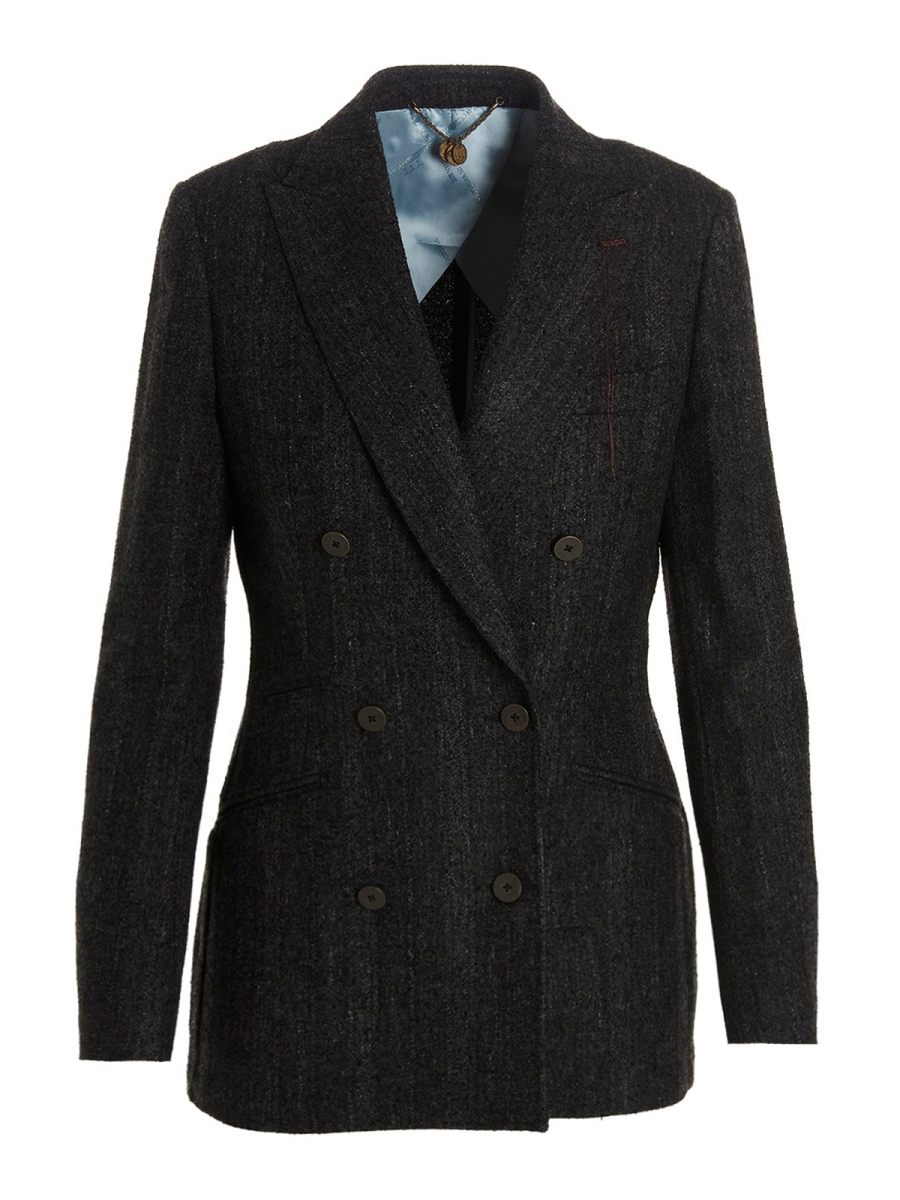 Maurizio Miri Blazer - Grace