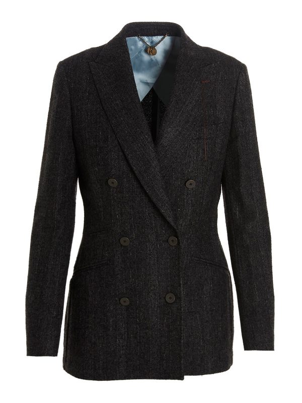 Maurizio Miri Blazer - Grace