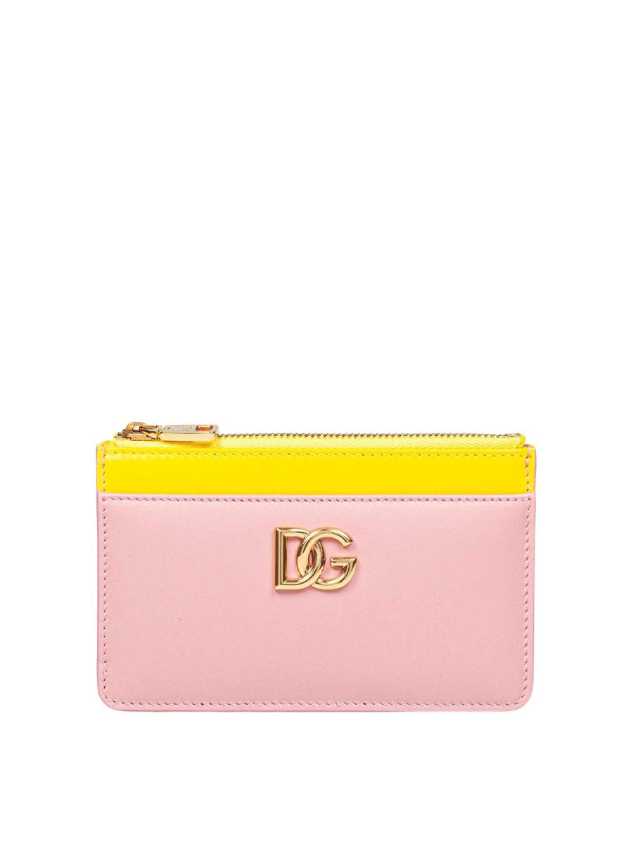 Dolce & Gabbana Portefeuilles - R