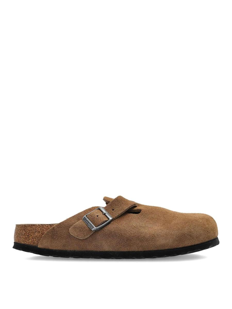 Birkenstock Mules - Boston