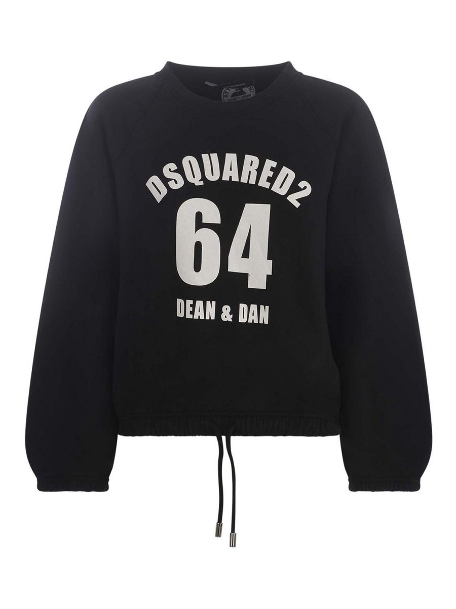 Dsquared2 Sweat-Shirts - Dean & Amp;Dan