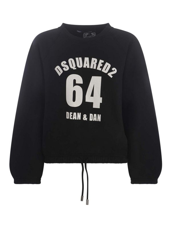 Dsquared2 Sweat-Shirts - Dean & Amp;Dan