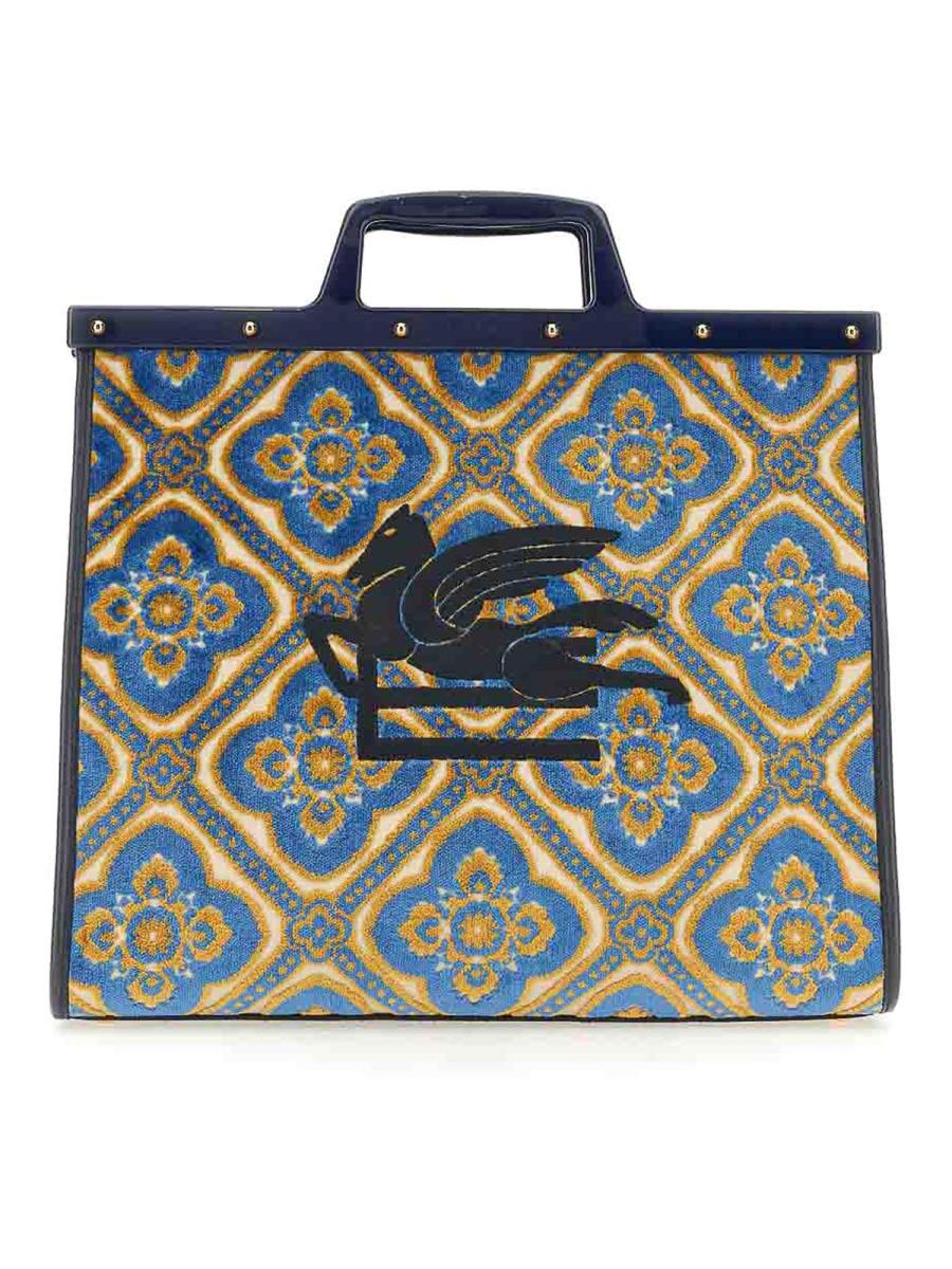 Etro Sac Bandoulière - Multicolor