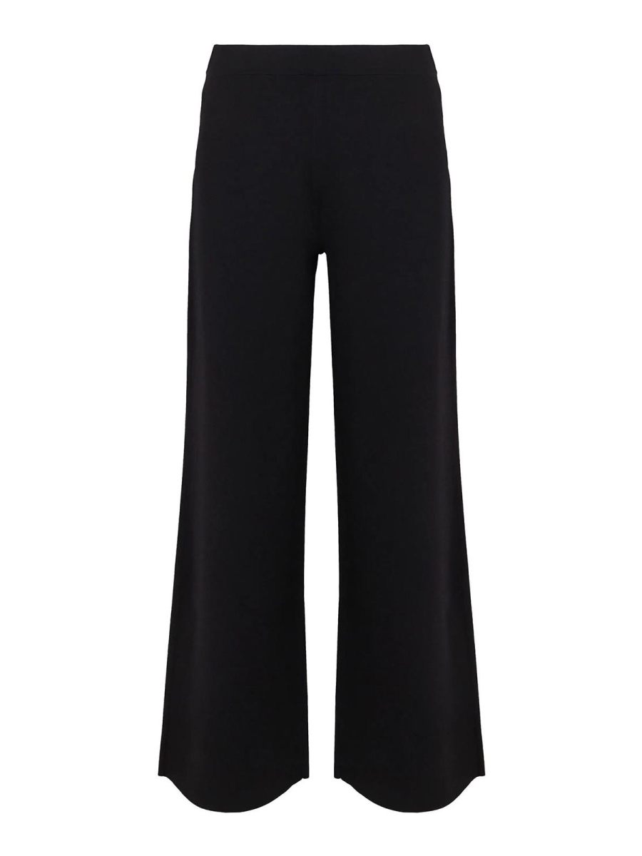 P. A.R. O.S. H. Pantalons Décontractés - Bleu