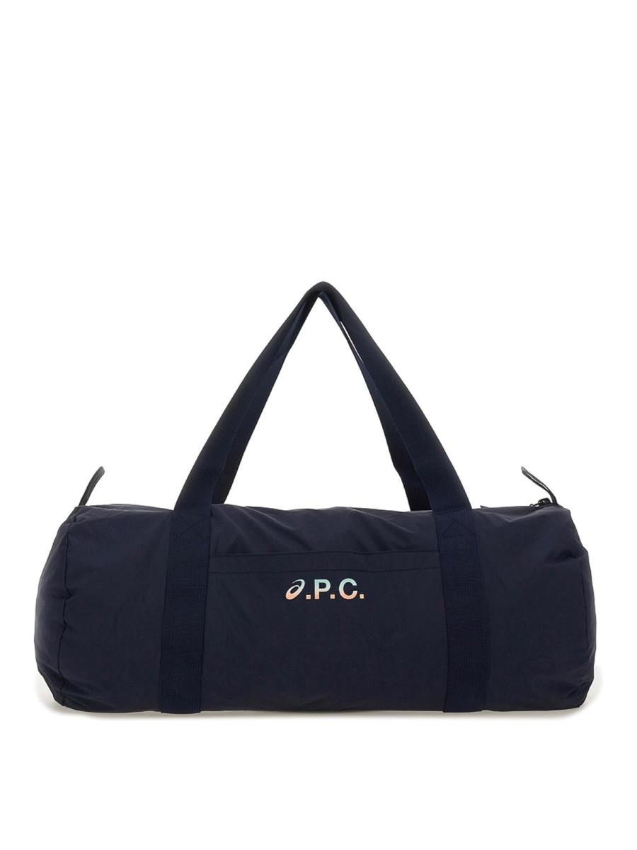 A. P.C. Sac De Voyage - Bleu