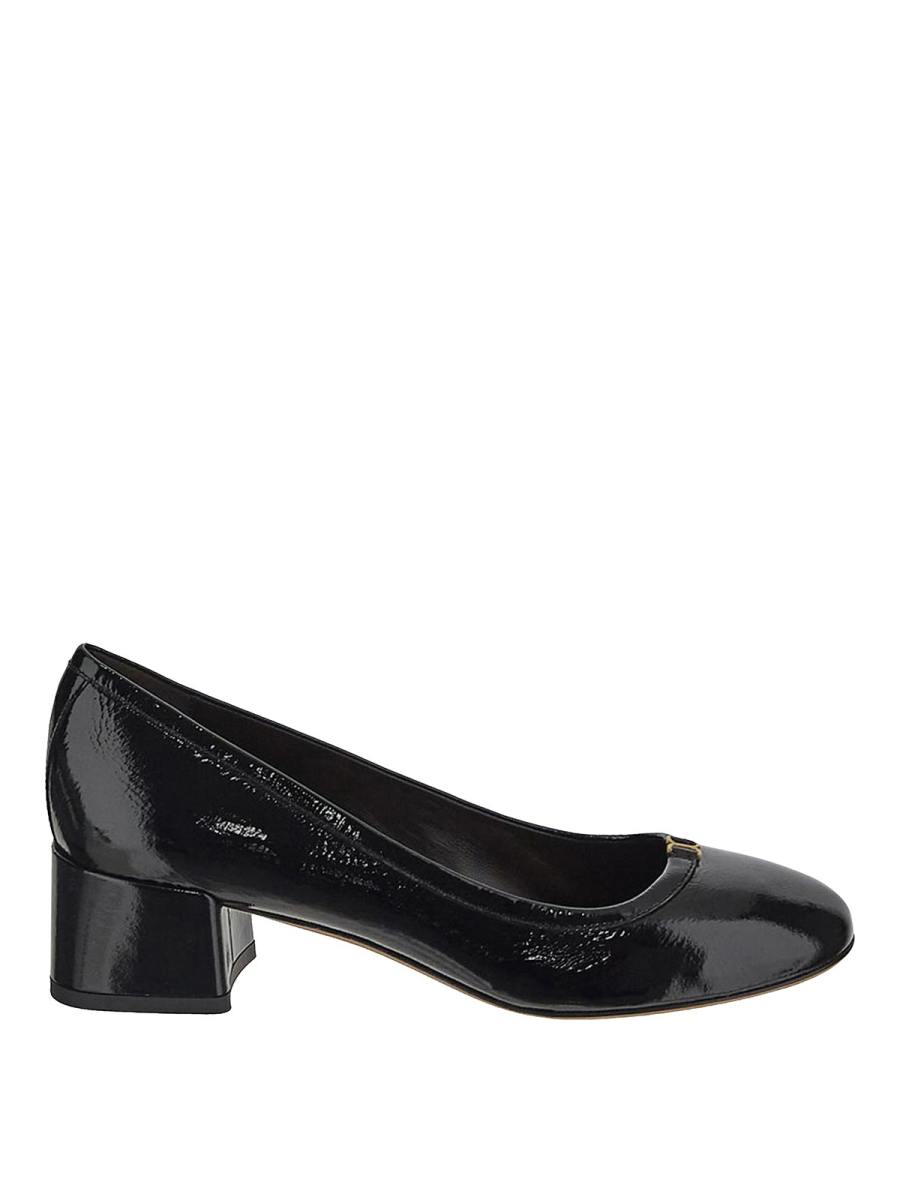 Chloe' Espadrilles - Noir