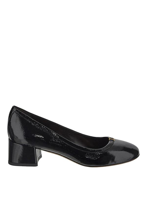 Chloe' Espadrilles - Noir
