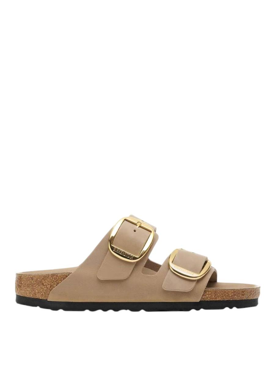 Birkenstock Sandales - Marron