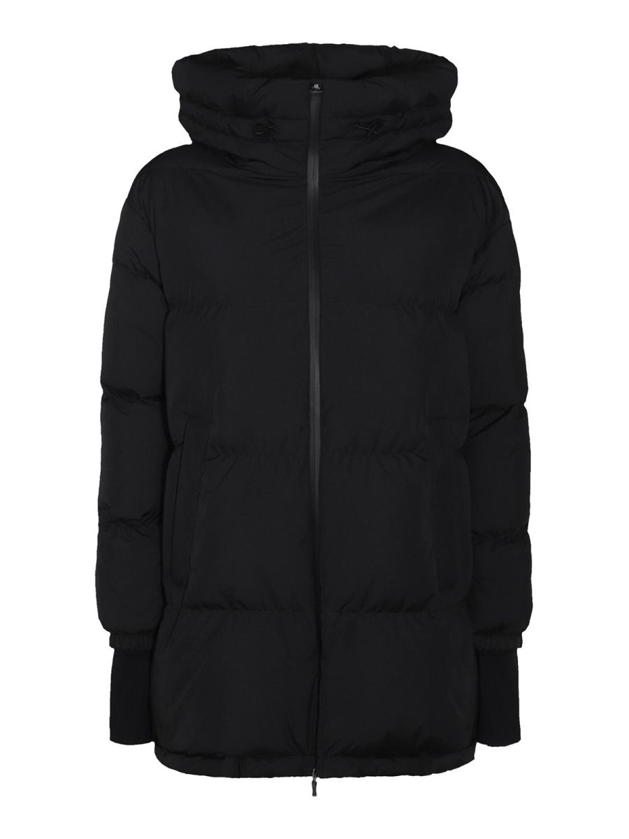 Herno Veste Casual - Noir