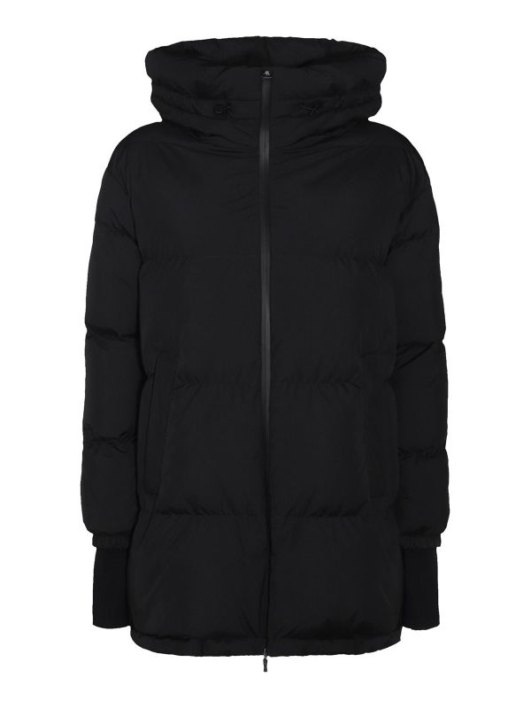 Herno Veste Casual - Noir
