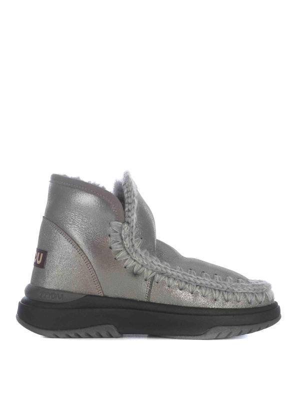 Mou Bottines - Eskimo Jogger