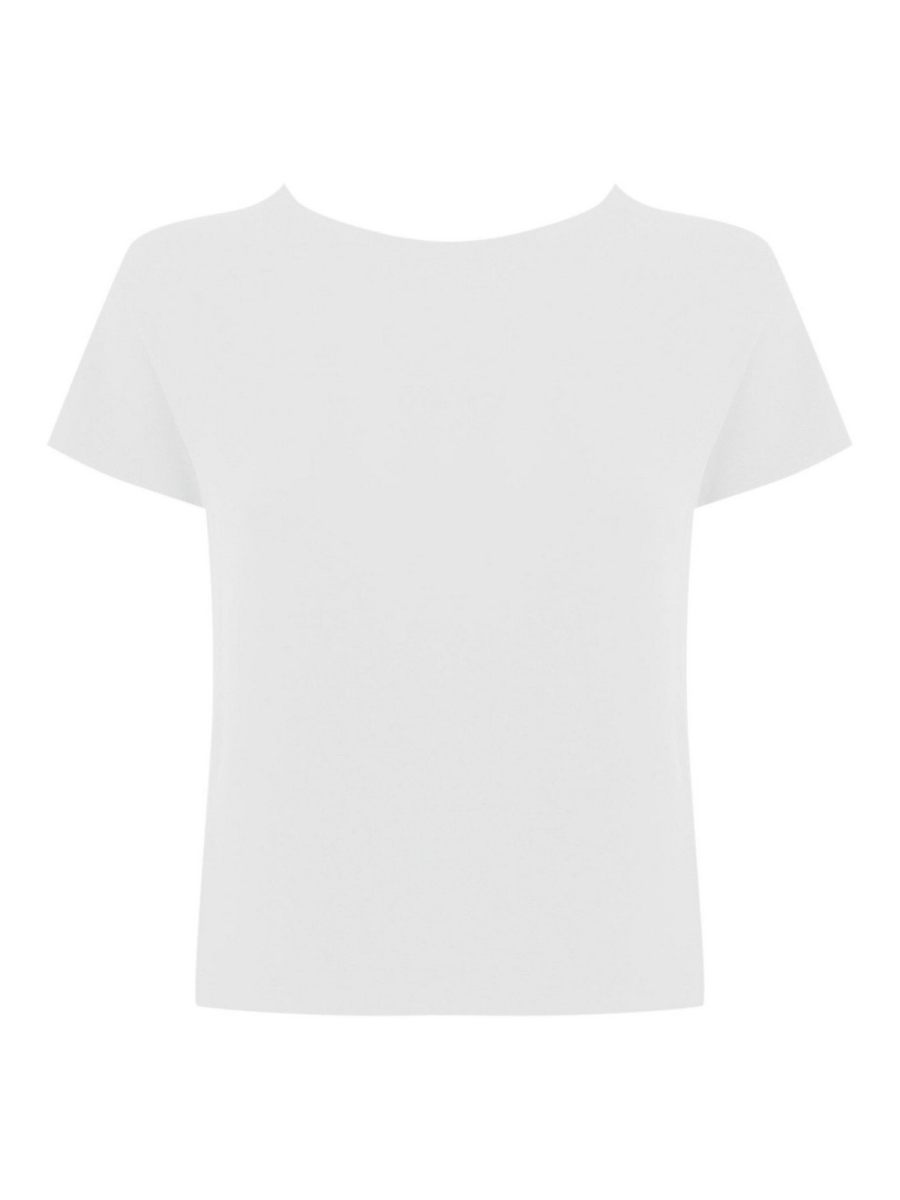 Liviana Conti T-Shirt - Blanc