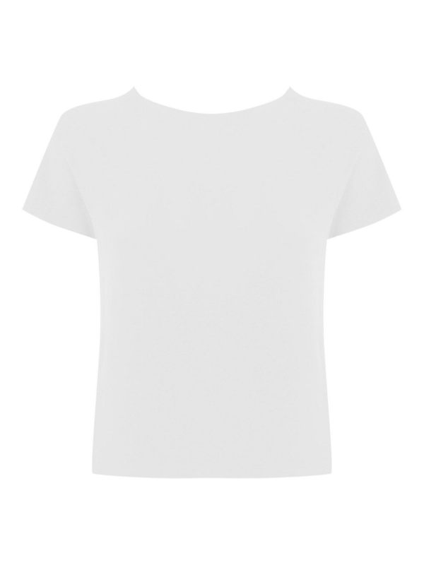 Liviana Conti T-Shirt - Blanc