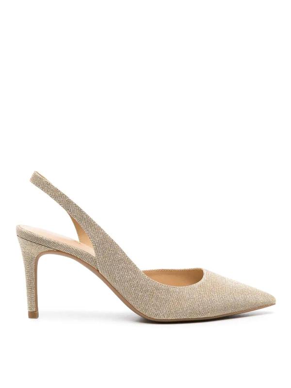 Michael Kors Chaussures À Talon - Alina