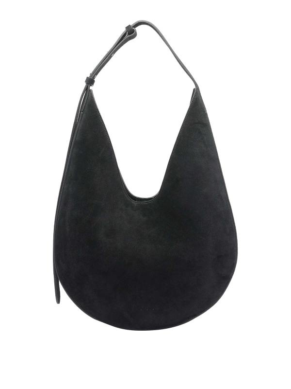Aesther Ekme Sac Cabas - Noir