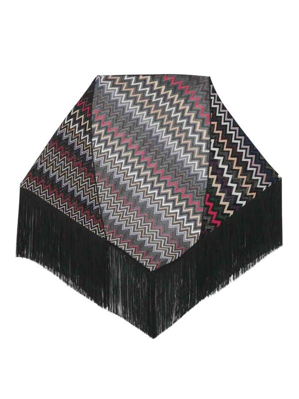 Missoni Écharpe - Gr