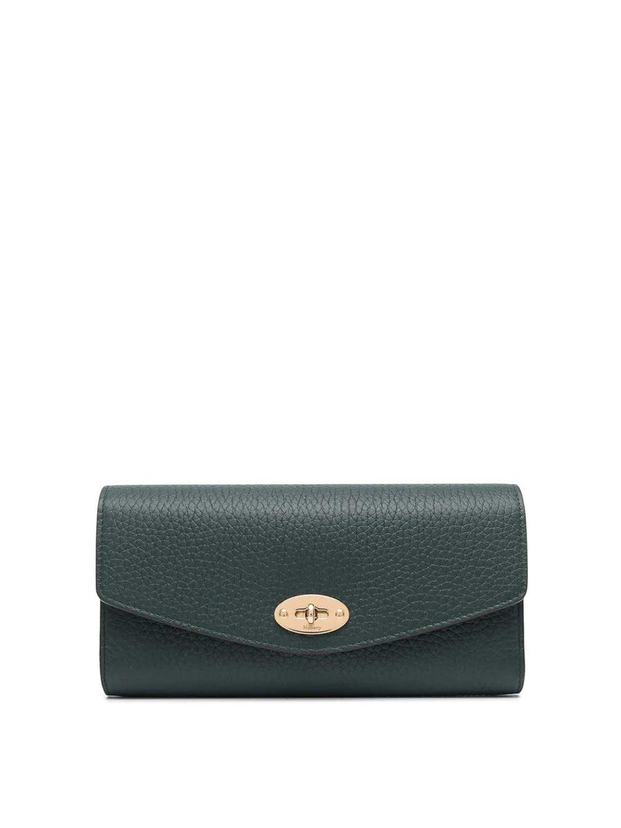 Mulberry Portefeuilles - Vert
