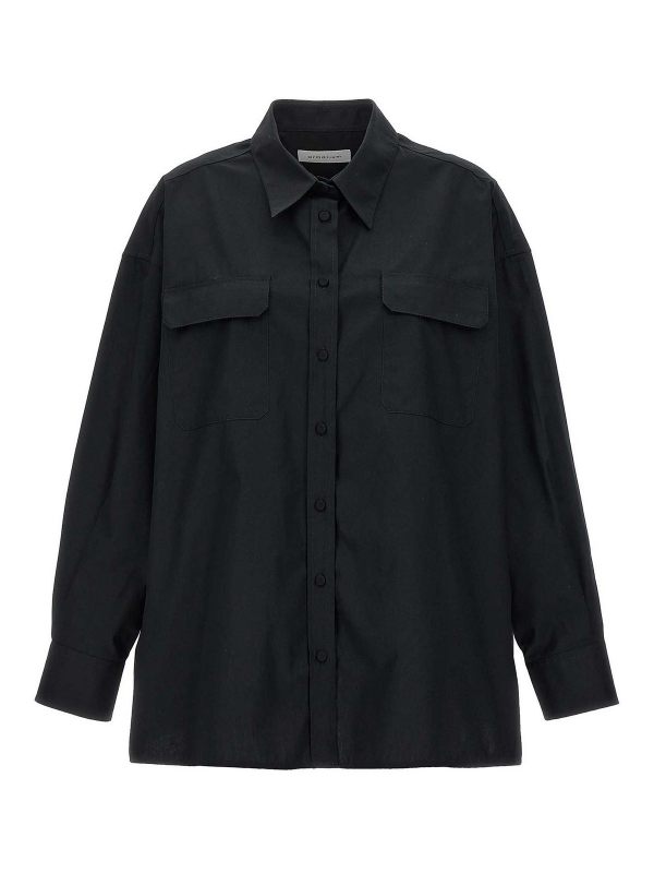 Armarium Chemise - Noir
