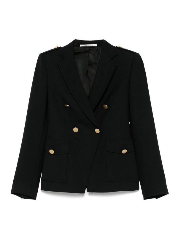 Tagliatore Veste Casual - Noir