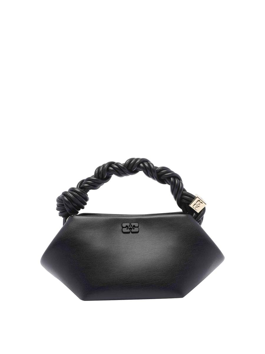 Ganni Sac Cabas - Noir