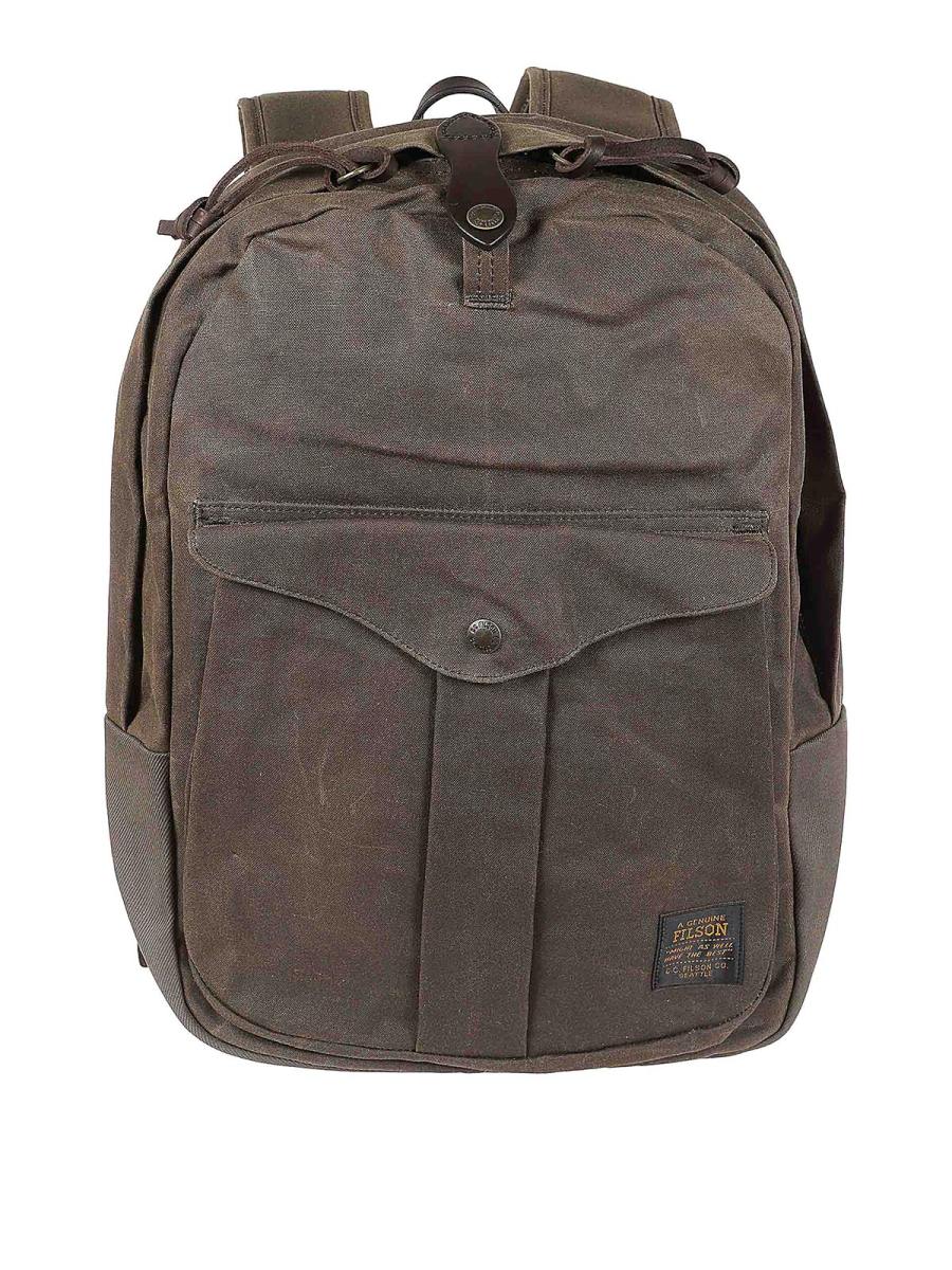 Filson Sac À Dos - Vert
