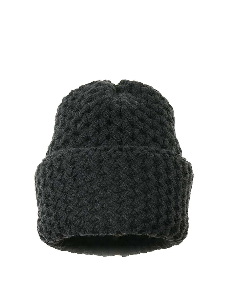 Inverni Chapeau - Noir