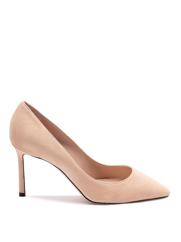Jimmy Choo Chaussures À Talon - Aucun