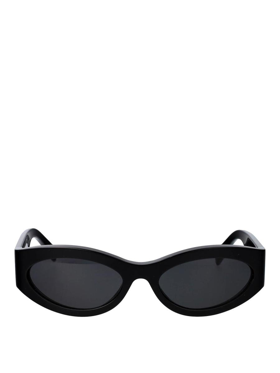 Céline Lunettes De Soleil - Noir