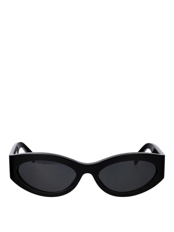 Céline Lunettes De Soleil - Noir