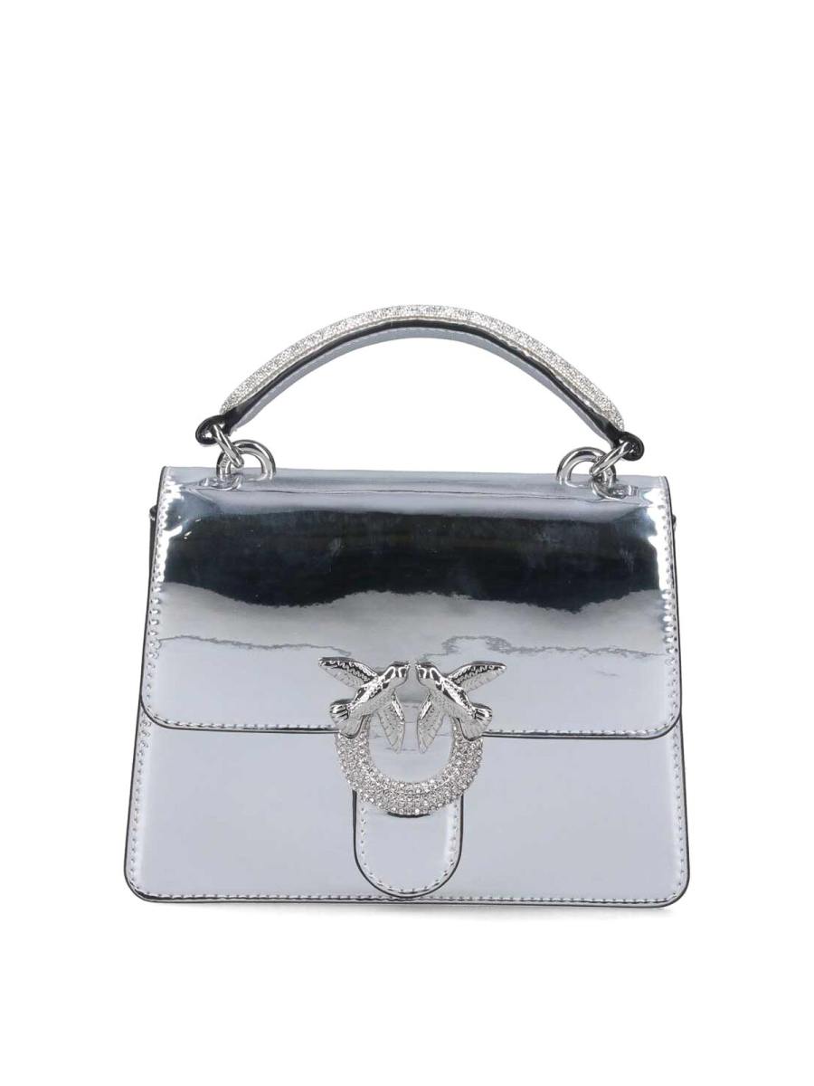 Pinko Sac Bandoulière - Love Bag
