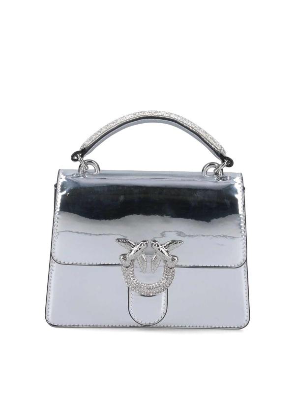 Pinko Sac Bandoulière - Love Bag