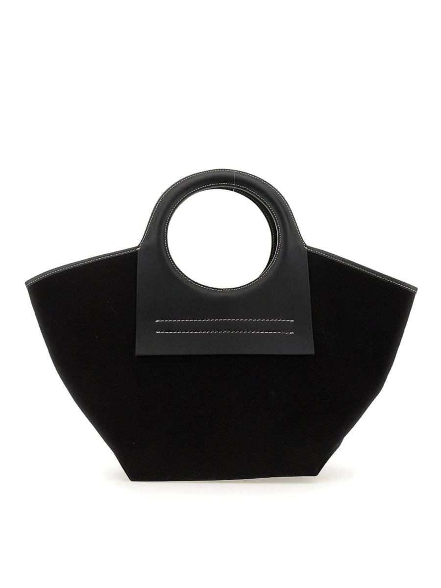 Hereu Sac Bandoulière - Noir