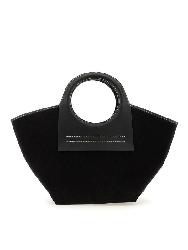 Hereu Sac Bandoulière - Noir