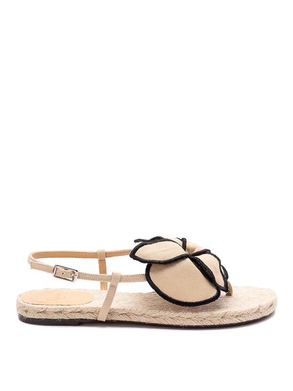 Castaner Sandales - Beige