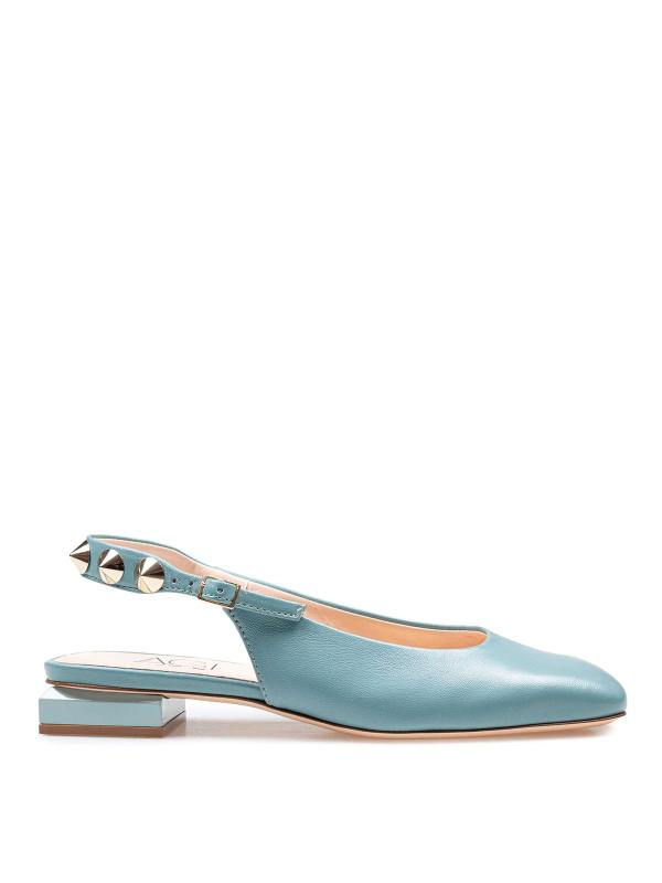 AGL Ballerines - Marron